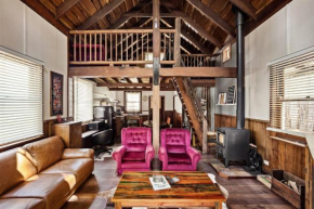 Twigs Cabin - Rustic Luxe Cabin Margaret River, Margaret River